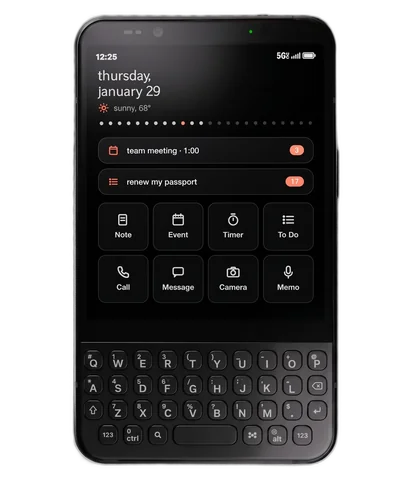 Minimal Company Minimal Phone 2